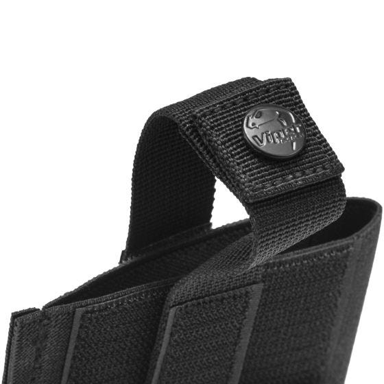 Funda Viper VX para pistola en negro