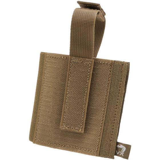 Funda Viper VX para pistola en Dark Coyote