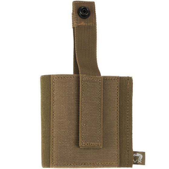 Funda Viper VX para pistola en Dark Coyote