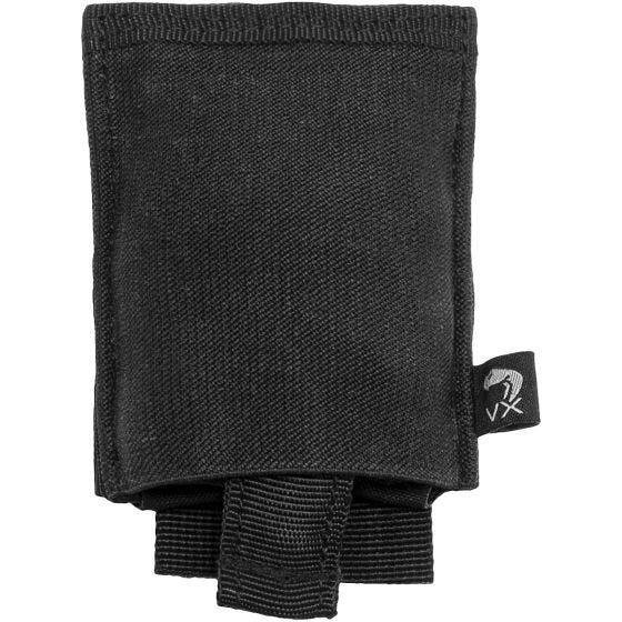 Bolsa multiusos Viper VX Stuffa en negro