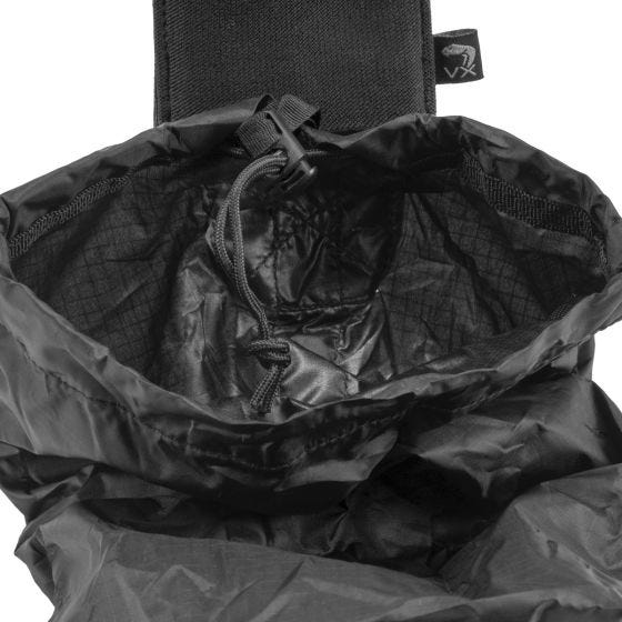 Bolsa multiusos Viper VX Stuffa en negro