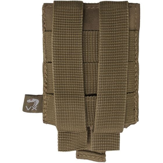 Bolsa multiusos Viper VX Stuffa en Dark Coyote