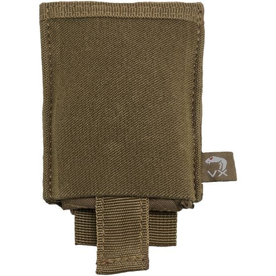 Bolsa multiusos Viper VX Stuffa en Dark Coyote