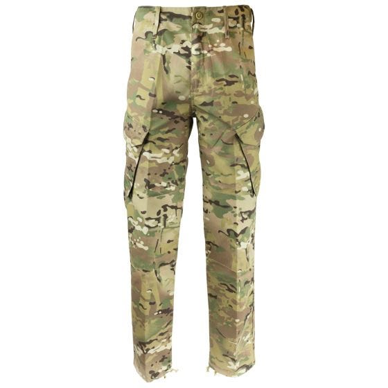 Pantalones Viper Camo PCS 95 en V-Cam