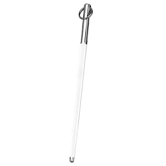 Afilador metálico Whitby Sheffield de 13,3 cm