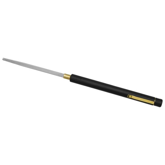 Afilador metálico Whitby Sheffield de 14,5 cm