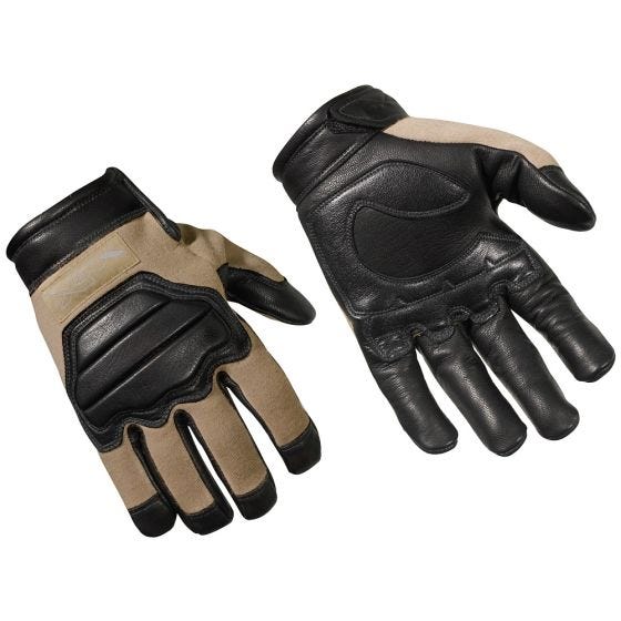 Guantes para el frío Wiley X Paladin en Coyote