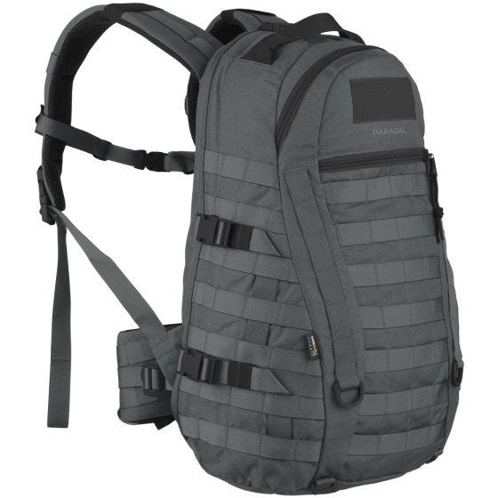 Mochila Wisport Caracal 25 l en Graphite