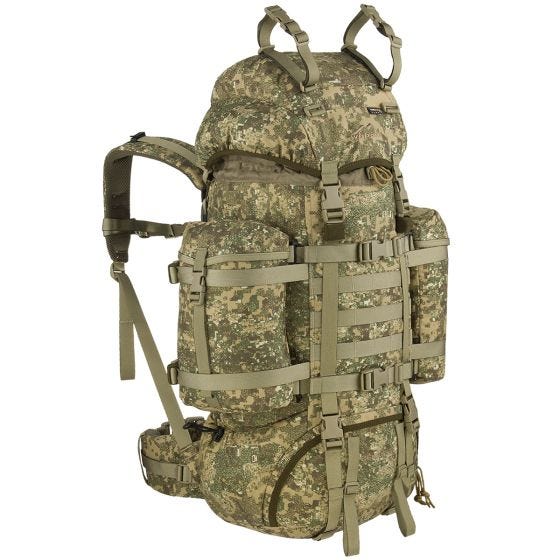Mochila Wisport Reindeer 55 l en PenCott Badlands