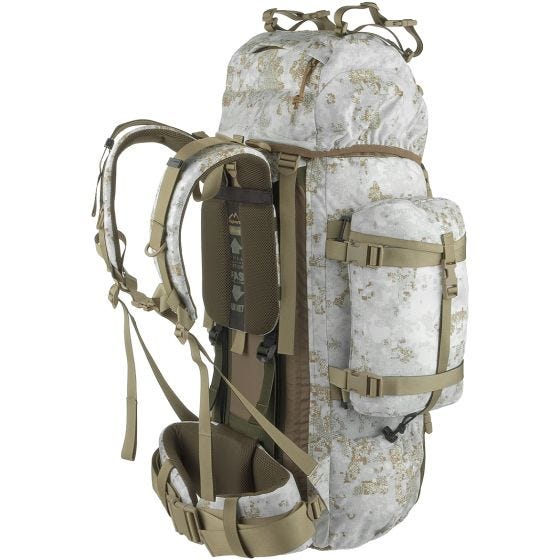 Mochila Wisport Reindeer 55 l en PenCott Snowdrift