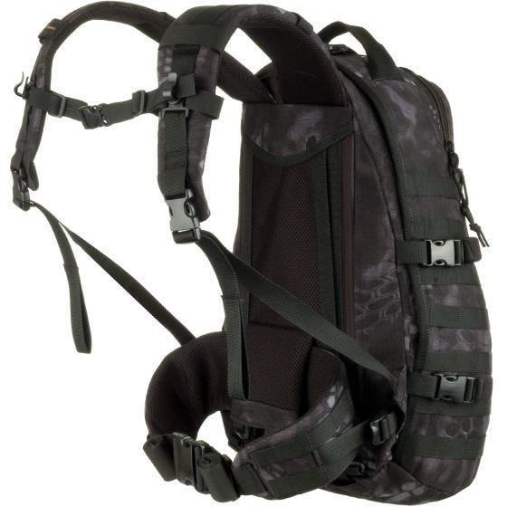 Mochila Wisport Caracal 25 l en Kryptek Typhon