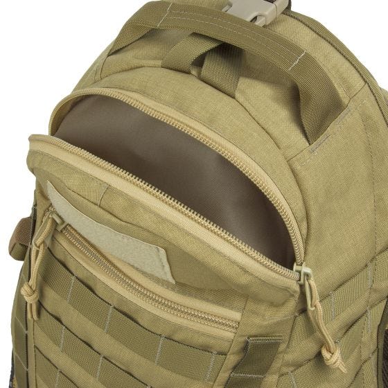 Mochila Wisport Caracal 25 l en Coyote