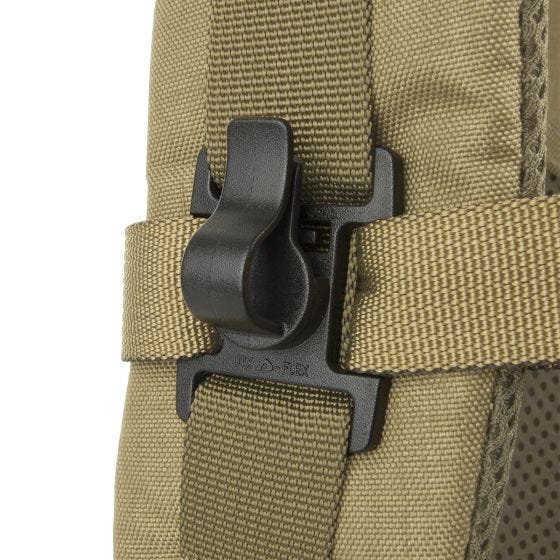 Mochila Wisport Caracal 25 l en Coyote