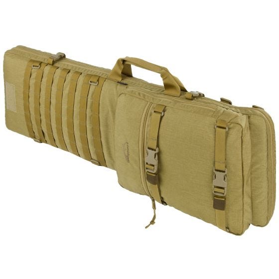 Funda para fusil Wisport 100 en Coyote