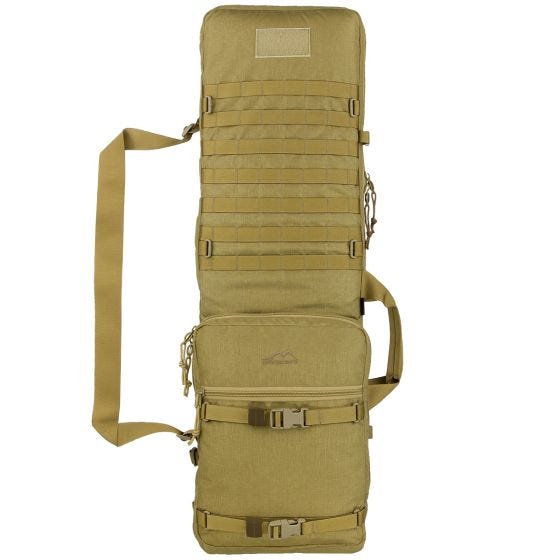 Funda para fusil Wisport 100 en Coyote