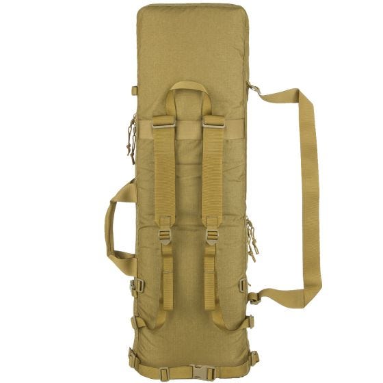 Funda para fusil Wisport 100 en Coyote