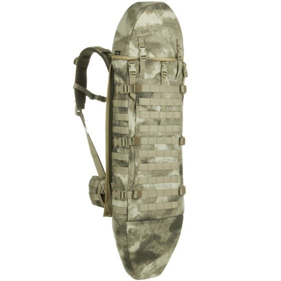 Mochila para armas Wisport Falcon en A-TACS AU