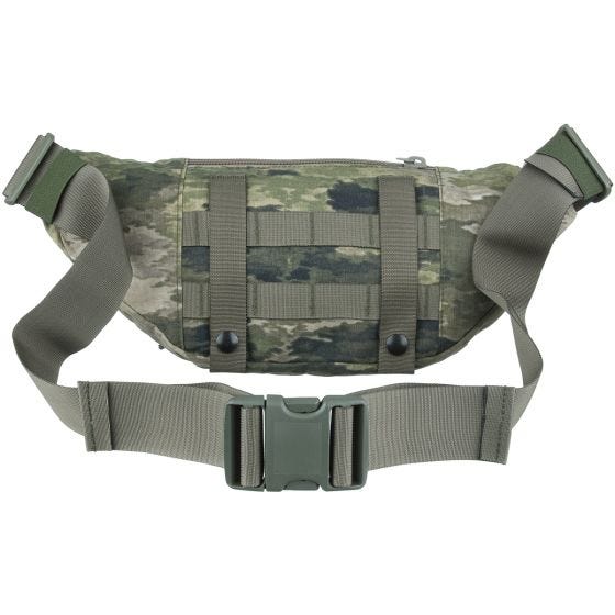 Riñonera Wisport Gekon en A-TACS iX