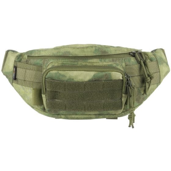 Riñonera Wisport Gekon en A-TACS FG