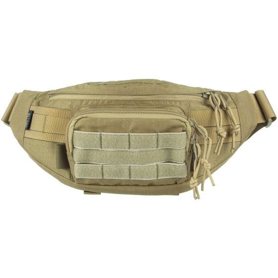 Mochila Wisport Gekon en Coyote