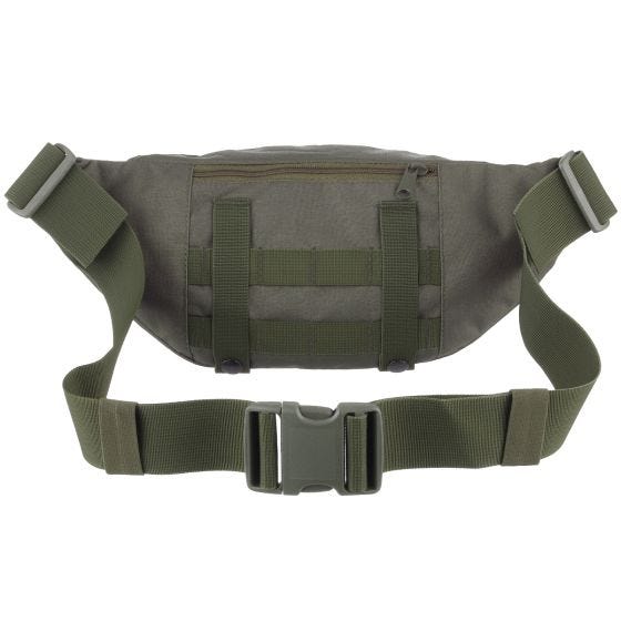 Riñonera Wisport Gekon en RAL 7013