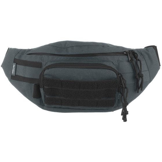 Mochila Wisport Gekon en Graphite