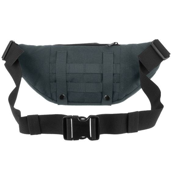 Mochila Wisport Gekon en Graphite