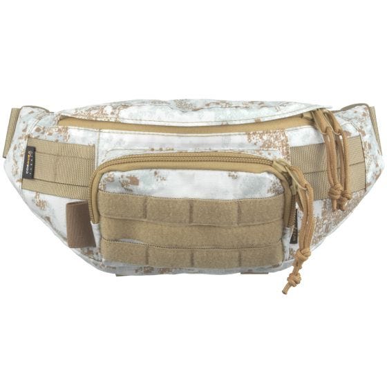 Riñonera Wisport Gekon en PenCott Snowdrift