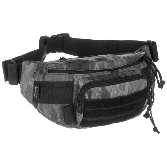 Riñonera Wisport Gekon - A-TACS GHOST