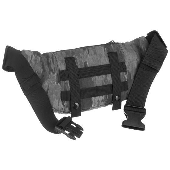 Riñonera Wisport Gekon - A-TACS GHOST