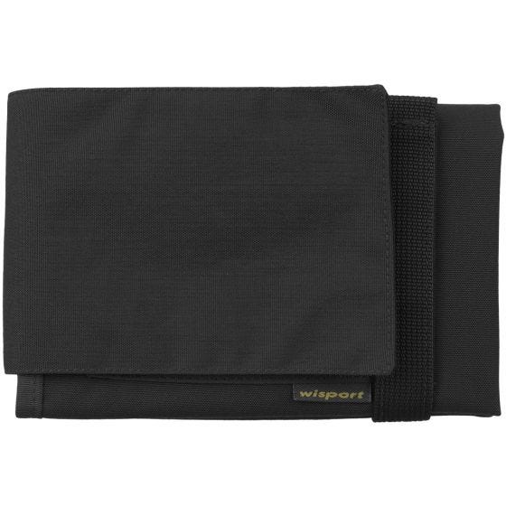 Funda para mapa Wisport Lynx en negro