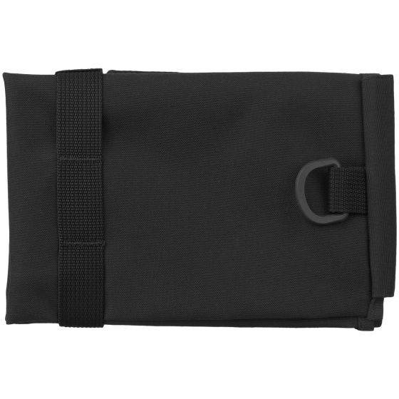 Funda para mapa Wisport Lynx en negro