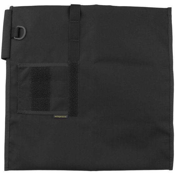 Funda para mapa Wisport Lynx en negro