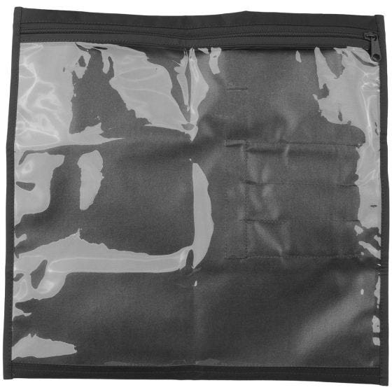 Funda para mapa Wisport Lynx en negro