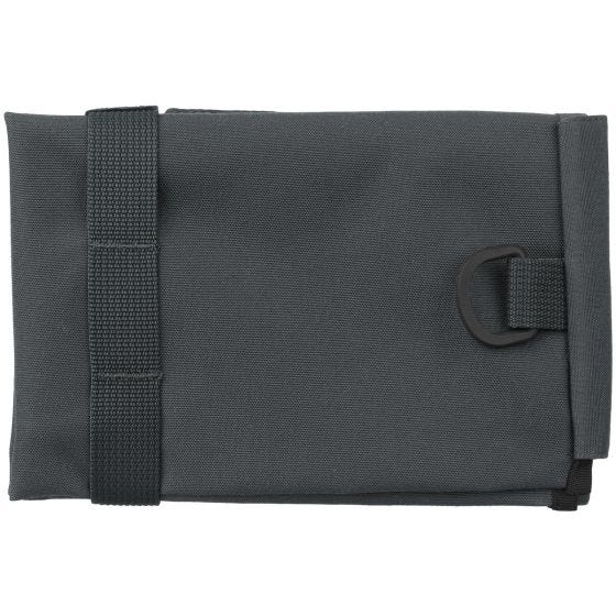 Funda para mapa Wisport Lynx en Graphite