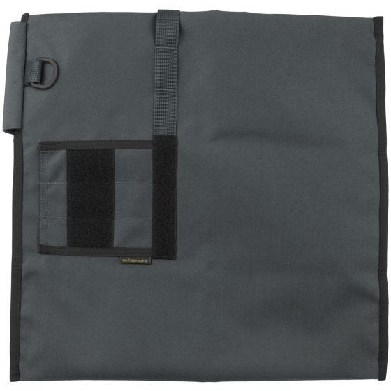 Funda para mapa Wisport Lynx en Graphite