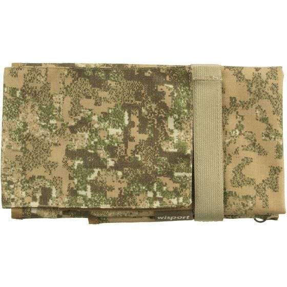 Funda para mapa Wisport Lynx en PenCott Badlands