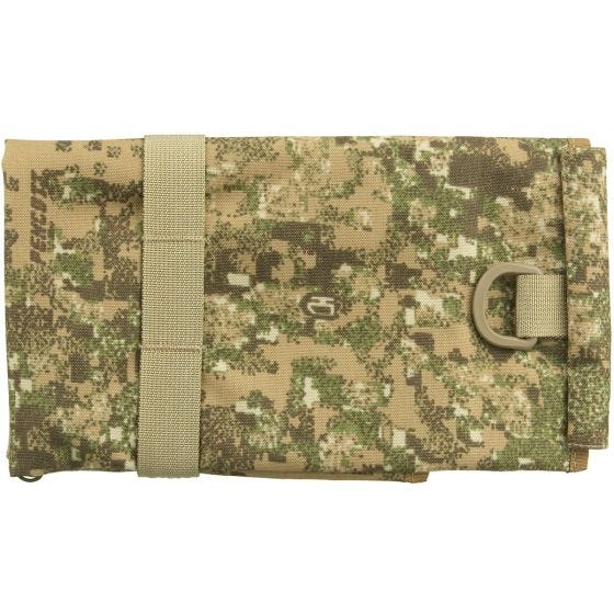 Funda para mapa Wisport Lynx en PenCott Badlands