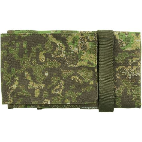 Funda para mapa Wisport Lynx en PenCott GreenZone
