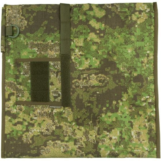 Funda para mapa Wisport Lynx en PenCott GreenZone