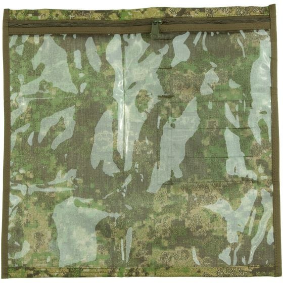 Funda para mapa Wisport Lynx en PenCott GreenZone