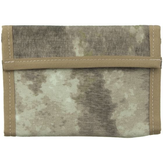 Cartera Wisport Lizard en A-TACS AU