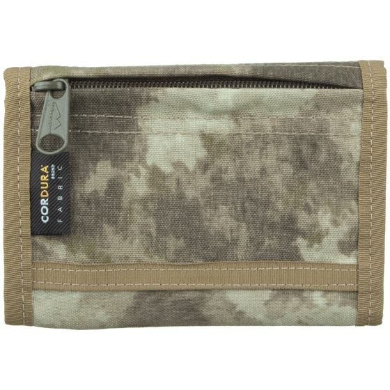 Cartera Wisport Lizard en A-TACS AU