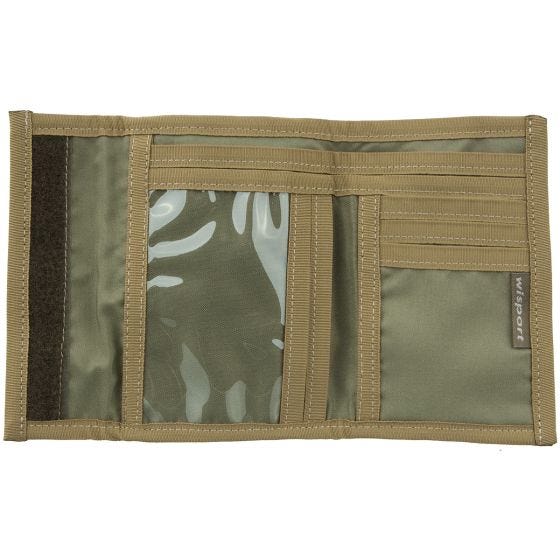 Cartera Wisport Lizard en A-TACS AU