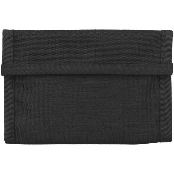 Cartera Wisport Lizard en negro