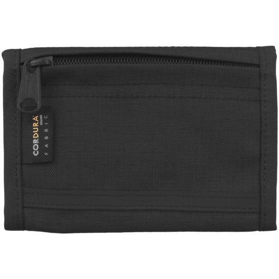 Cartera Wisport Lizard en negro