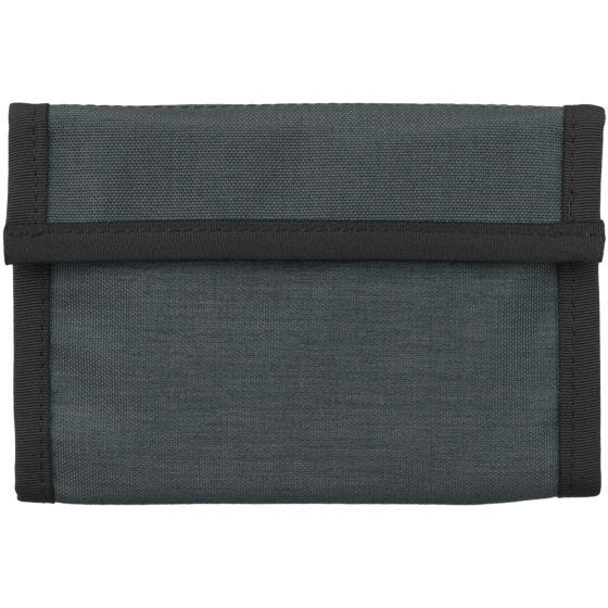 Cartera Wisport Lizard en Graphite