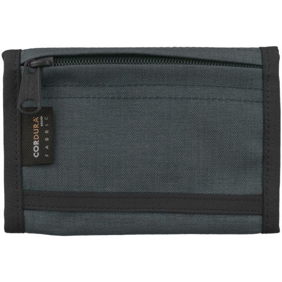 Cartera Wisport Lizard en Graphite