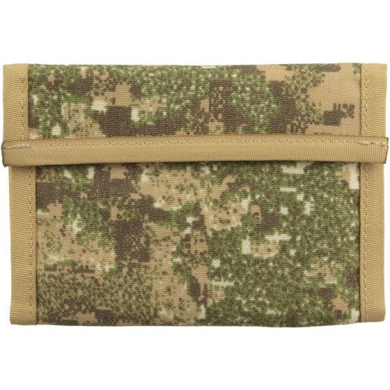 Cartera Wisport Lizard en PenCott Badlands