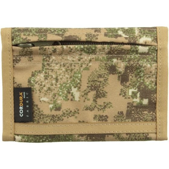 Cartera Wisport Lizard en PenCott Badlands
